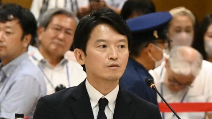 斎藤元彦