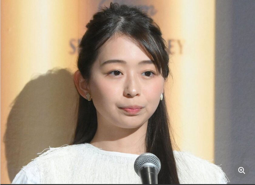 小室瑛莉子