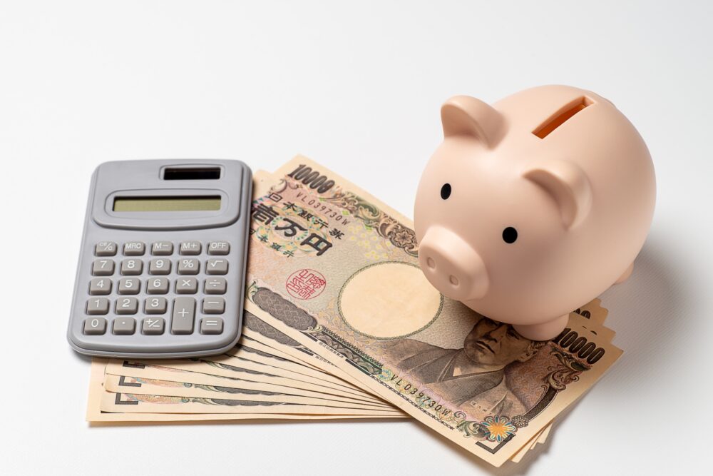 お金の画像