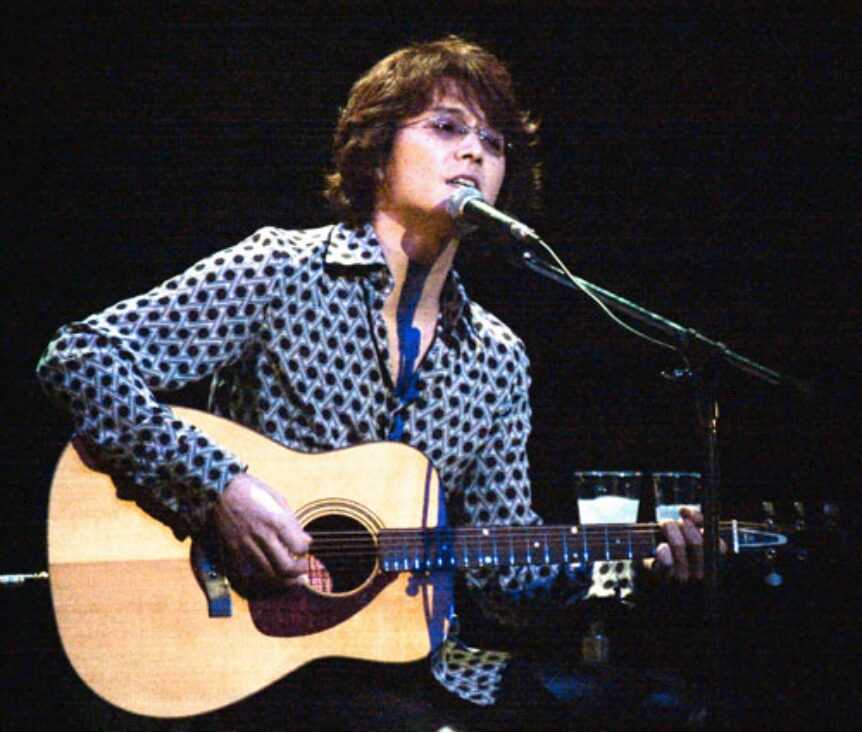 福山雅治