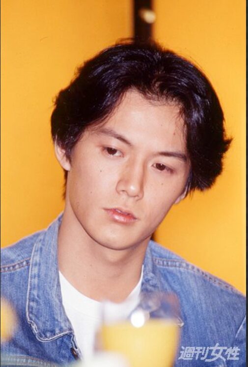 福山雅治