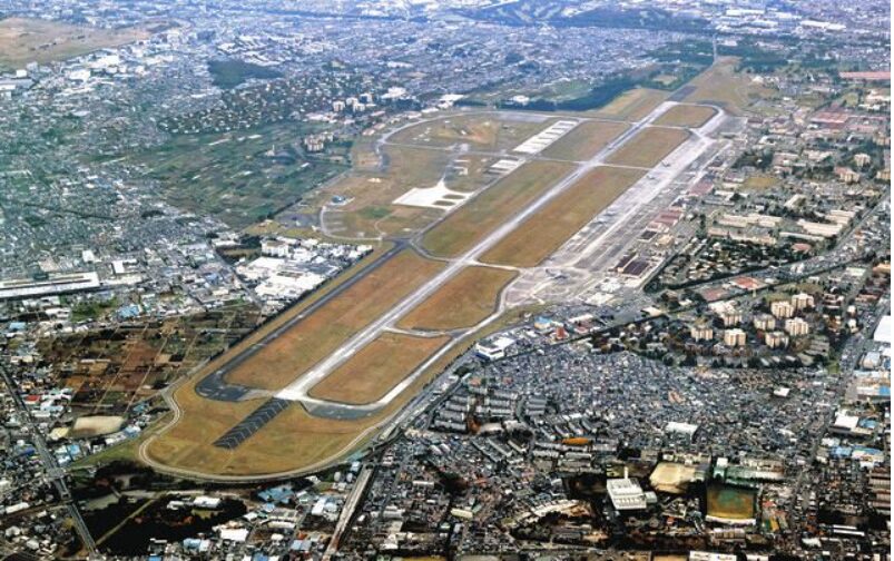 東京新聞