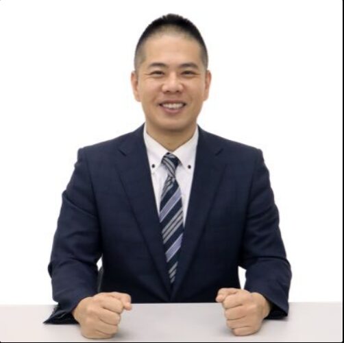 柿本元気氏