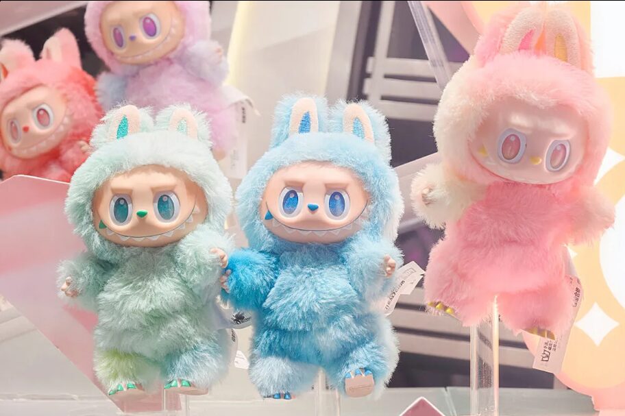 Labubu