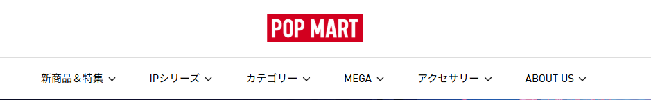 POP MART