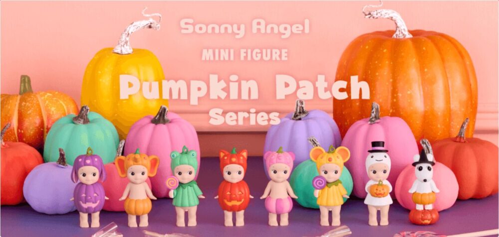 Sonny Angel