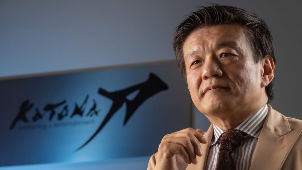 日経ビジネス